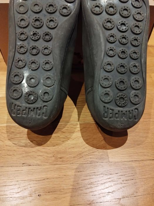 Мъжки обувки Camper Peu, N41