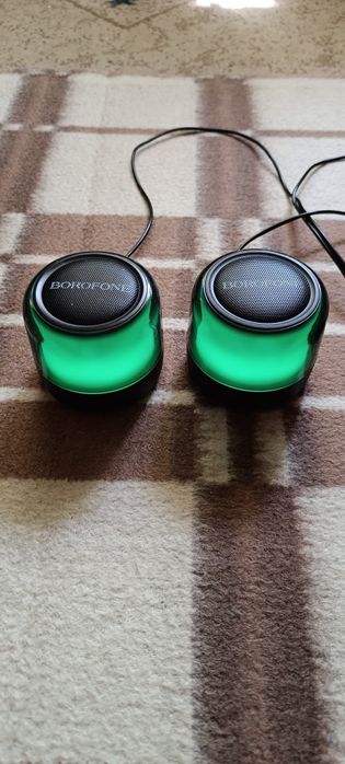 Продам акустическую систему Borofone