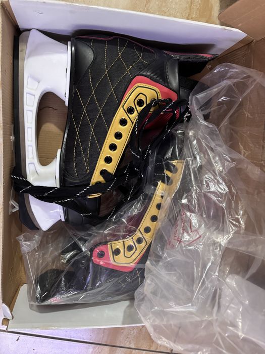 Коньки проф. 45-40р