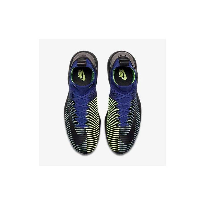 Нови оригинални футболни обувки Nike Zoom Mercurial Flyknit - 45