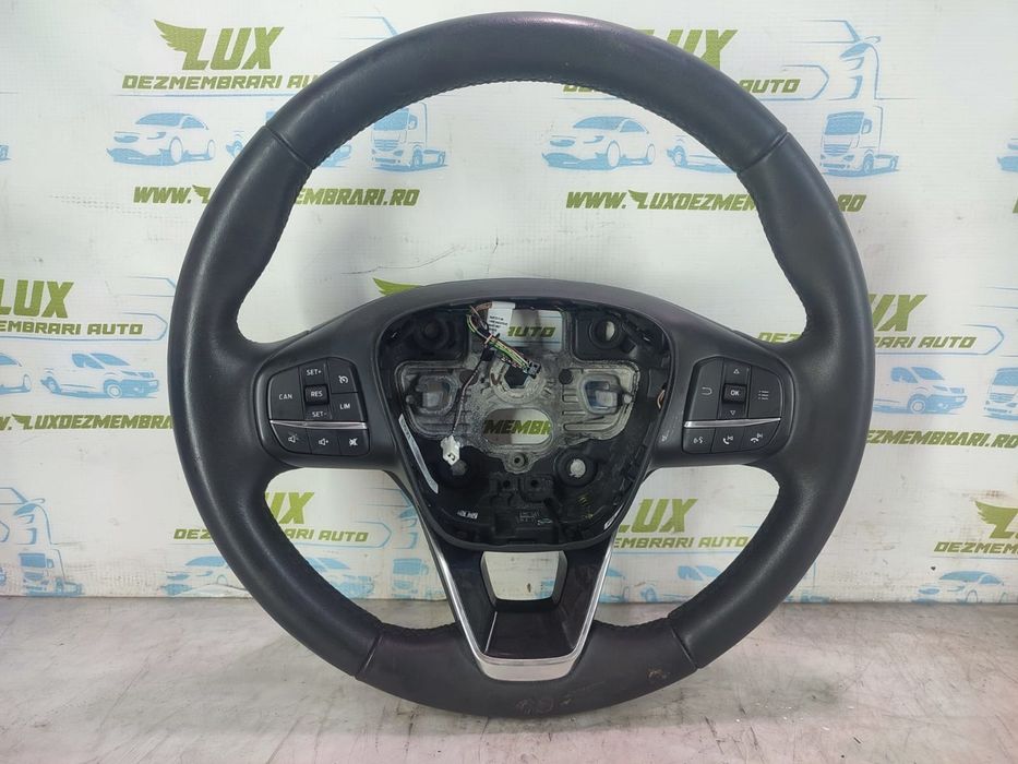 Volan in 3 spite cu comenzi 34246312d Ford Focus 4 (facelift) (2022 - 2024)