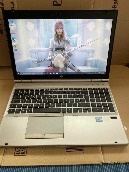 Laptopuri in stare Perfecta de functionare