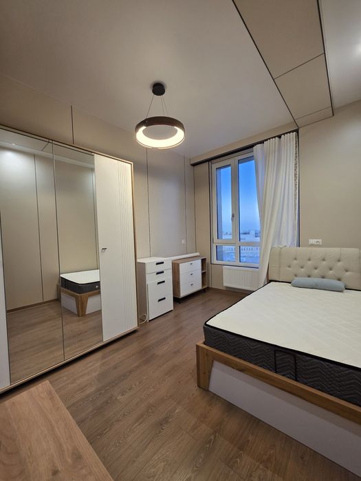 Квартира Юнусабад 4, ЖК Yunusobad Residence,  3/4/9, 213.500у.е.
