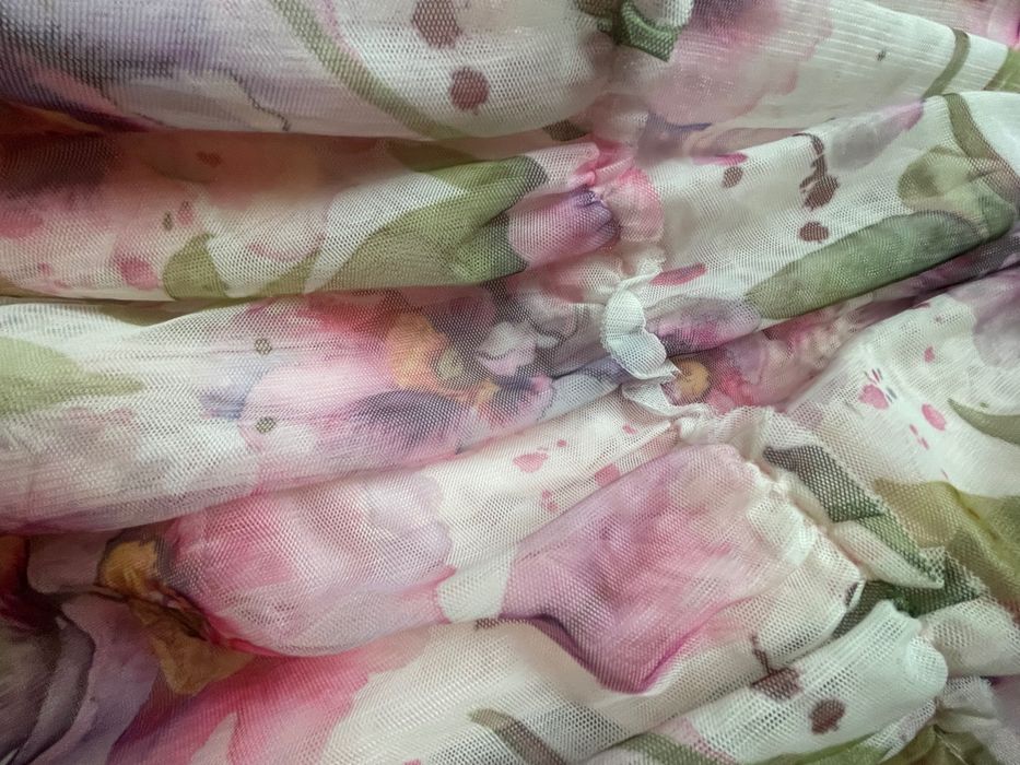 Fustă elegantă PRIMIGI fetite