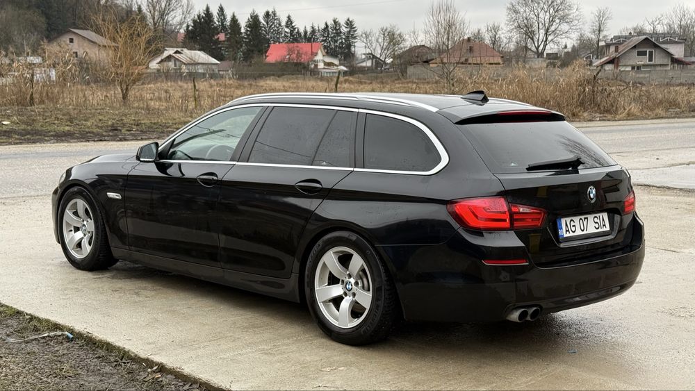 Vand/Schimb BMW seria 5-F11