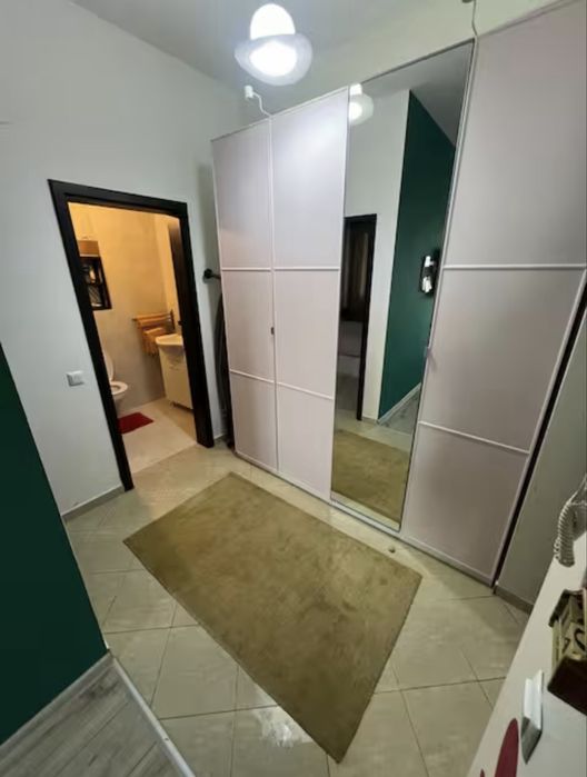 Inchiriez apartament 2 camere Palas