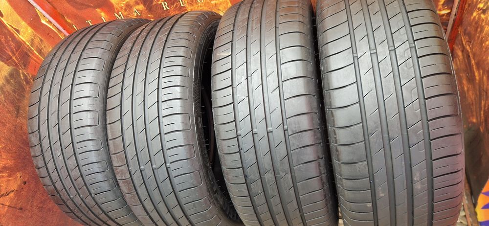 Set 4 Anvelope Good Year 225 55 R17 de vara