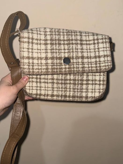 Oyoqkiymlar va sumkalar