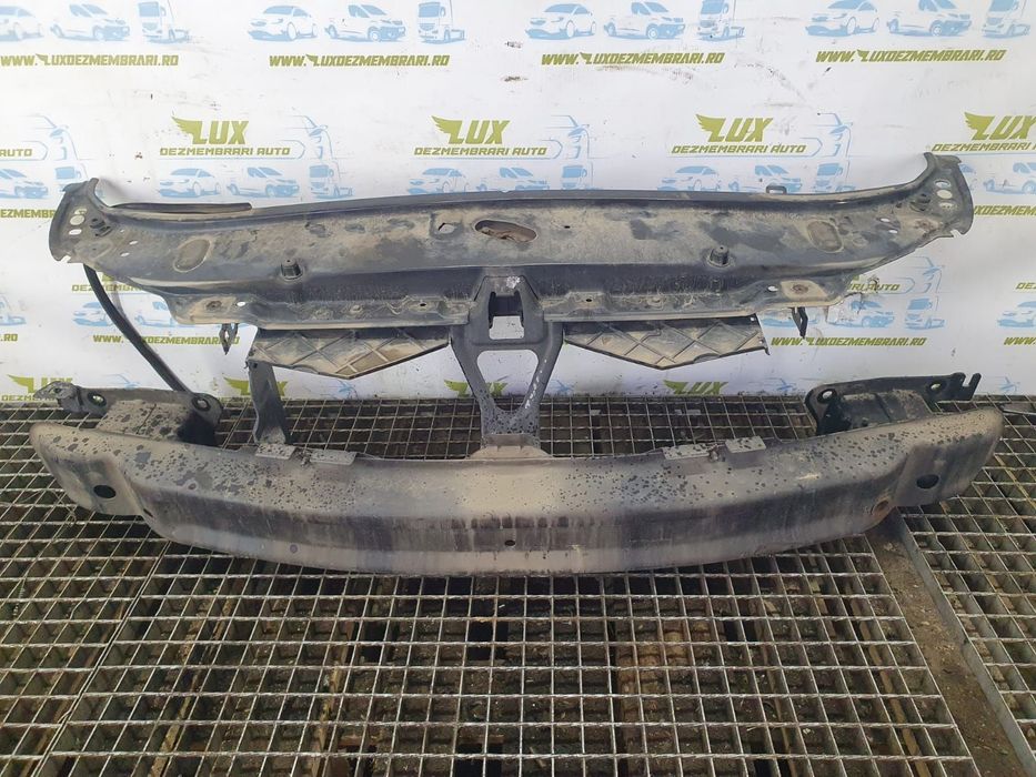 Trager armatura bara fata Renault Laguna 2 [facelift] [2005 - 2007] 2