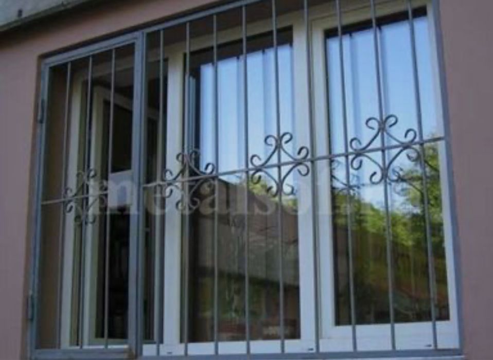 Сборка навесов установка