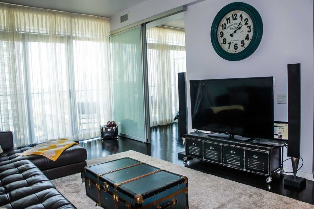 Design de interior rezidential si comercial