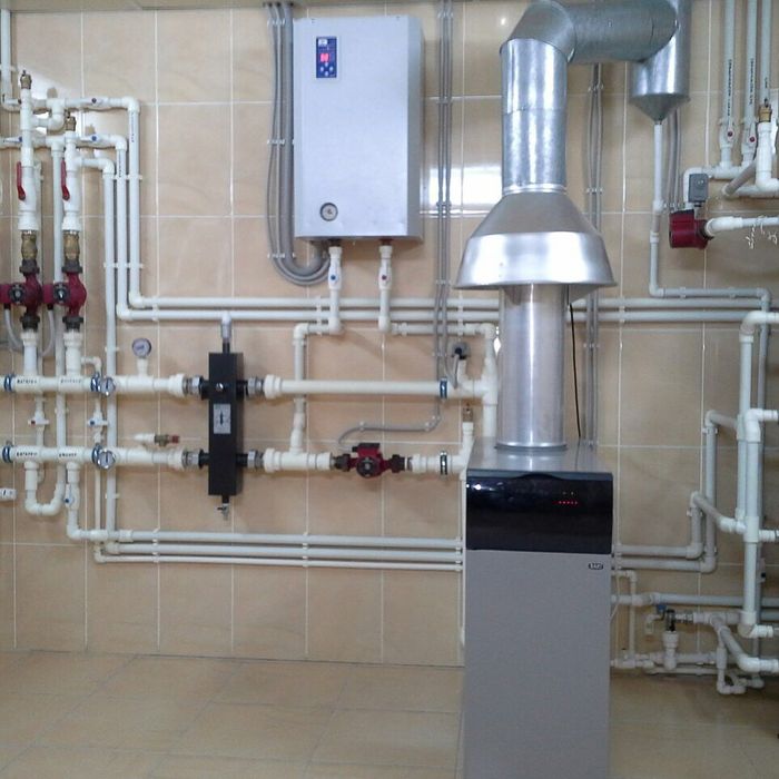 Ремонт котлов, профилактика,Baxi,Ariston,Immergas,Ferroli,Wolf,ECA,