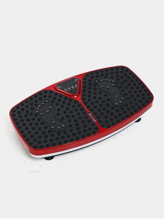 VIBRO PLATFORMA VIBRATSA Vibraton Ozishga yordam