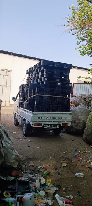 Plastmassa va Metallom olamiz 7/24.