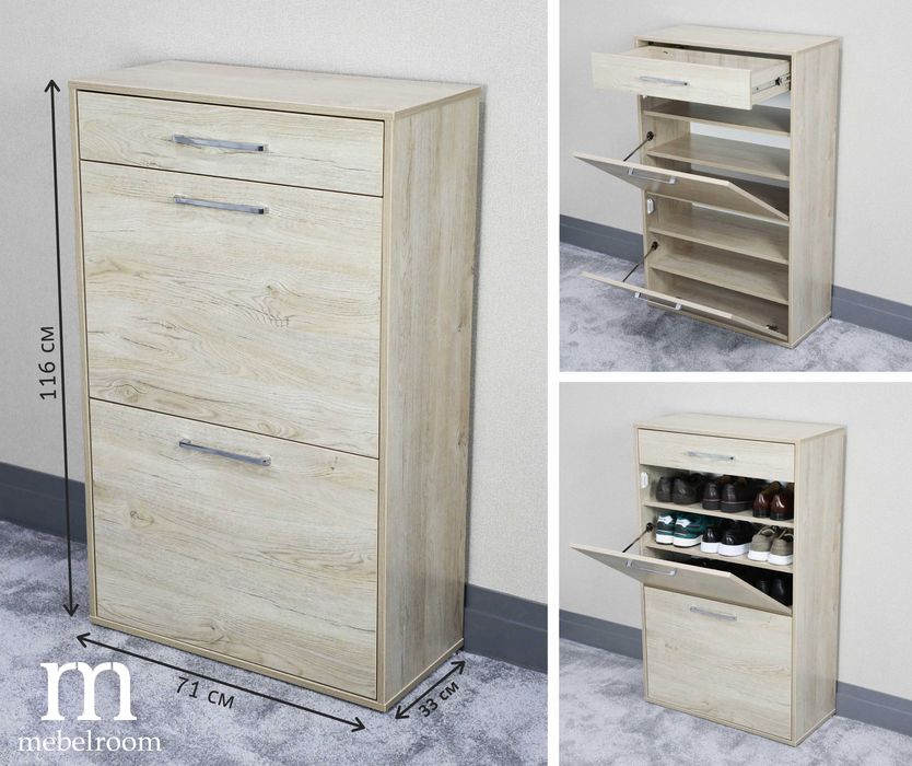 Тумбы под обувь. Новый в Наличии! Есть 4 разных цвета