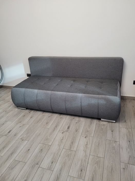 Canapea extensibilă ca NOUĂ