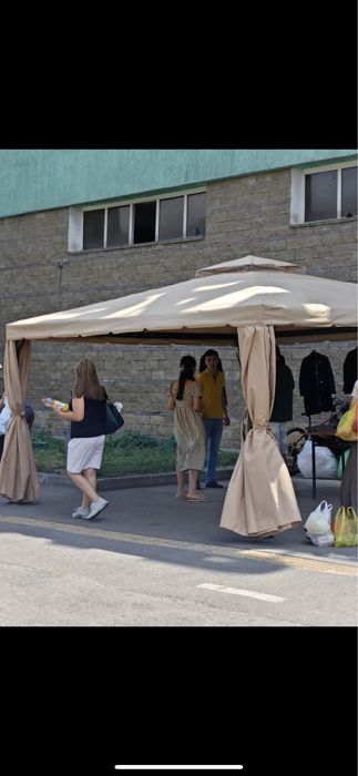 Продам Шатер Срочно