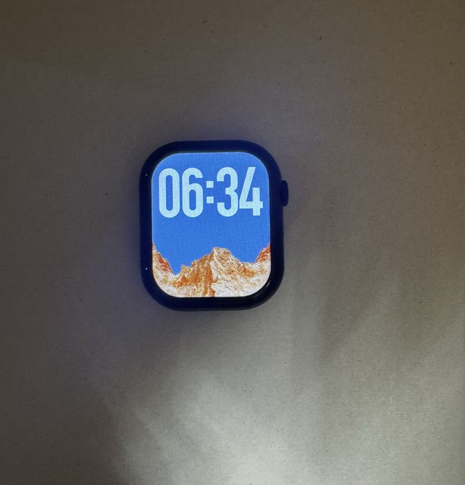 Aqli soat smart watch