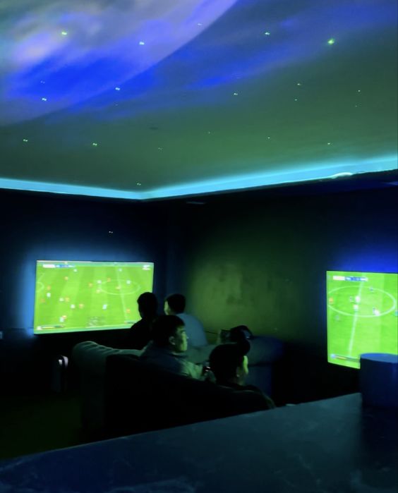 Плейстейшен под бизнес