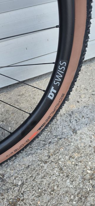 27.5 " canyon grizl