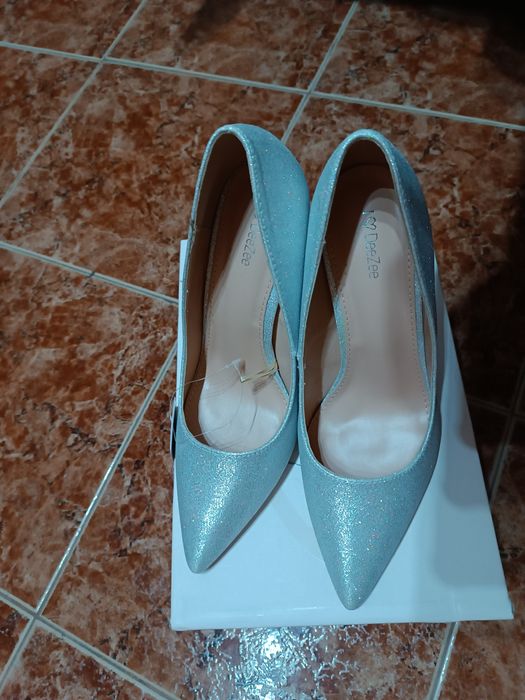 Дамски обувки Dee Zee 38 номер