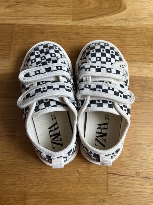 Tenisi Zara marimea 25