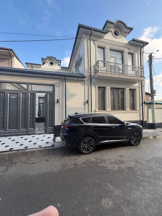 Продается Коттедж 1.5 соту 270м2 5хонали Хонобод Сергели тумани