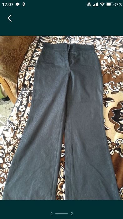 Костюм брючный..