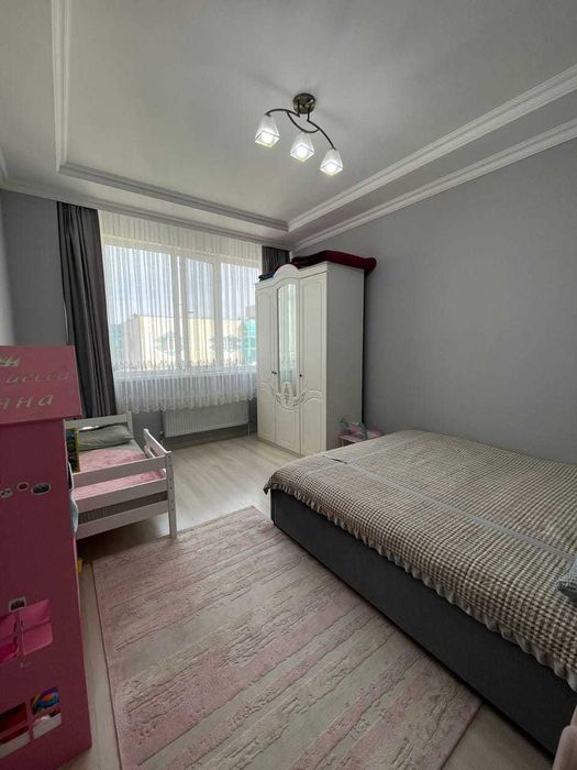 Продажа 2-х комнатная квартира ЖК Сенатор Гр.6 Асем