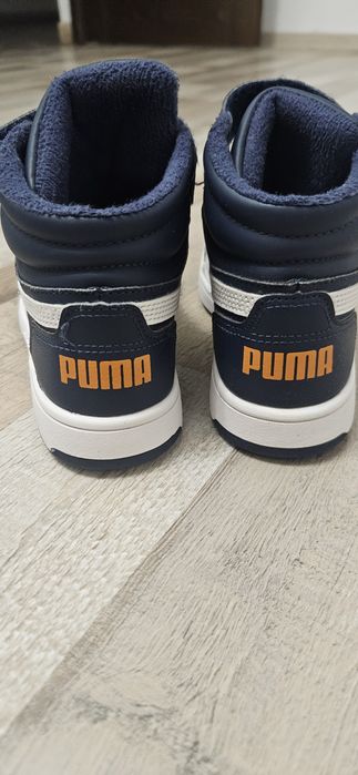 Adidasi puma marimea 32