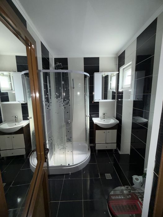 Apartament central techirghiol