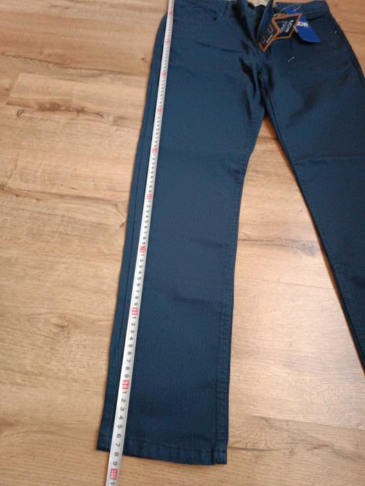 Нови юношески дънки, панталони за 12-14 години LS Waikiki
