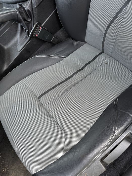 BMW Seria 1 F20
