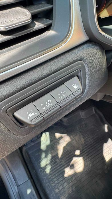 Renault Captur PlugIn +50km autonomie modul electric