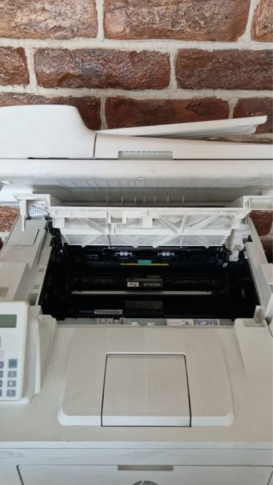 Продамофисный принтер МФУ HP