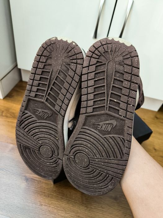 Nike Air Jordan 1 Mid Оригинал