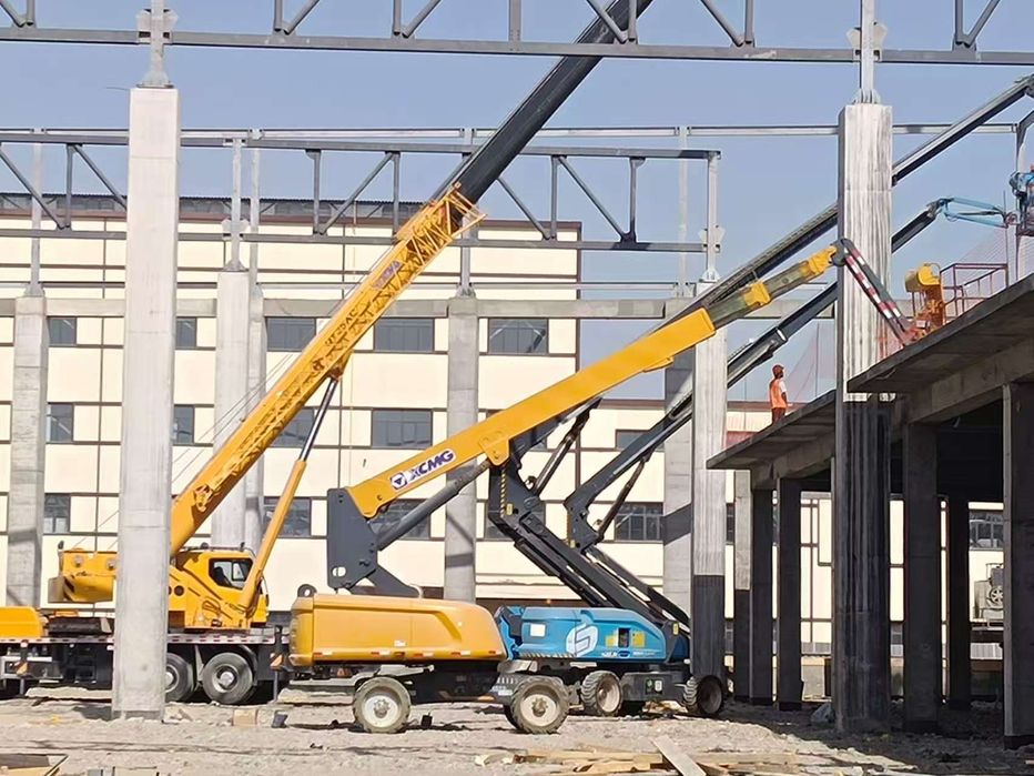 Автовышка аренда, AvtoVishka, Vishka arenda