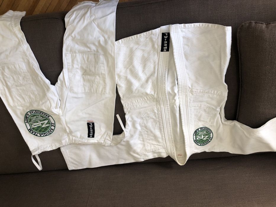 Продам кимоно