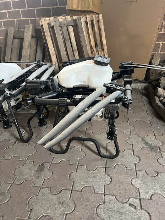 Агродрон 60 литров