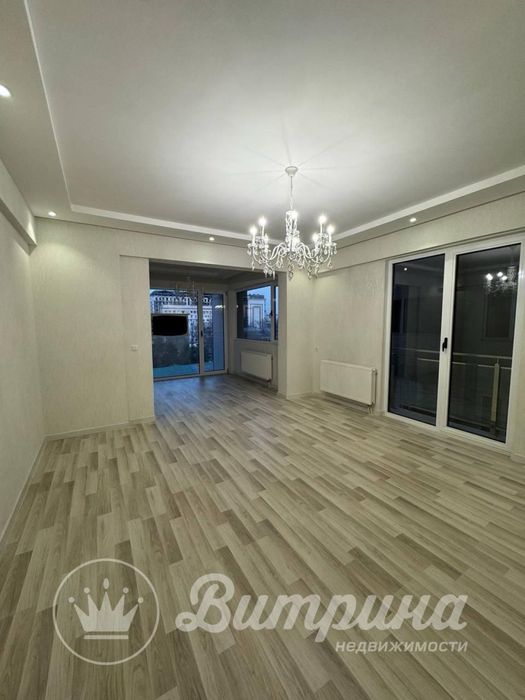 Продаётся 3 комнатная квартира Zarafshan City