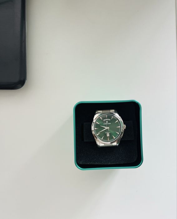 Наручные часы мужские новая