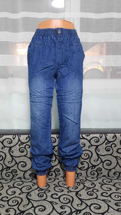 Blugi copii noi cu etichetă