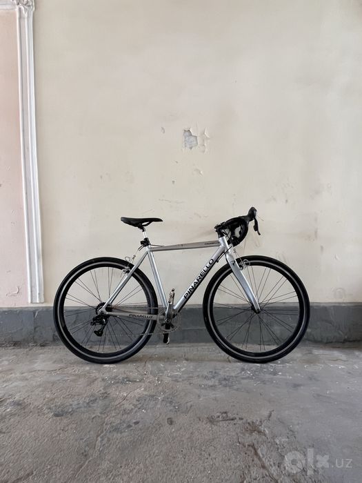 Pinarello Grevil 50cm