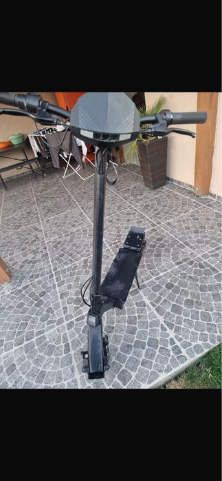 Kukirin g2 full black