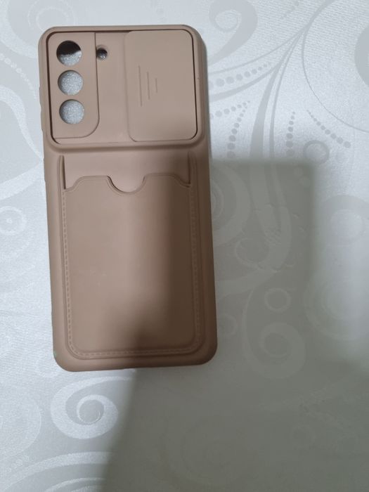 Продам чехлы на самсунг s21 и а11