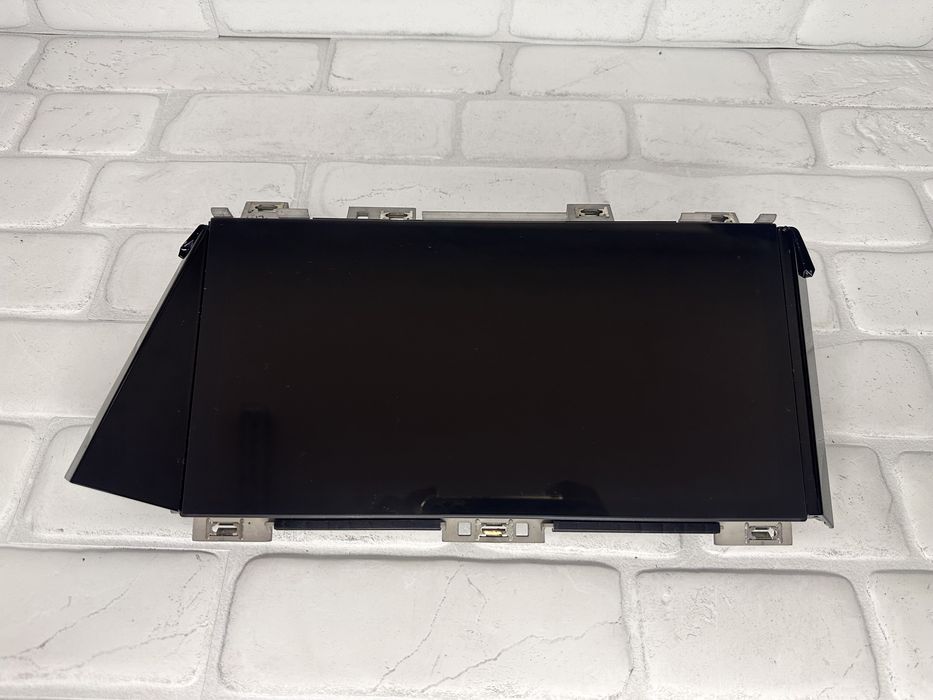 Дисплей AUDI Q4 E- TRON 89A919605