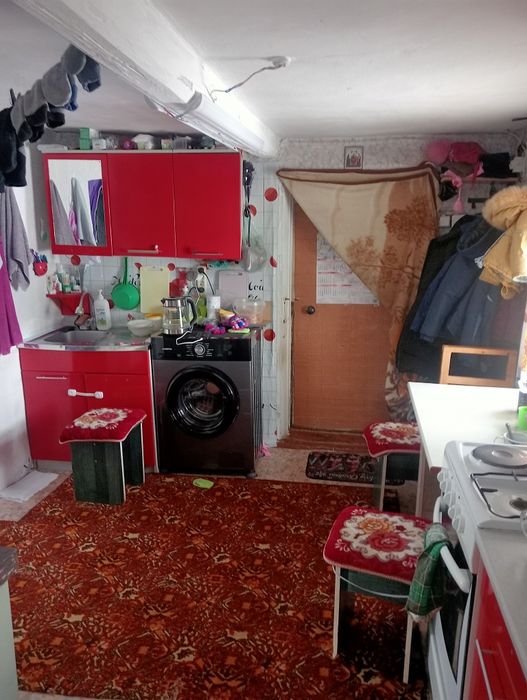 Продам дом на Опытном поле.