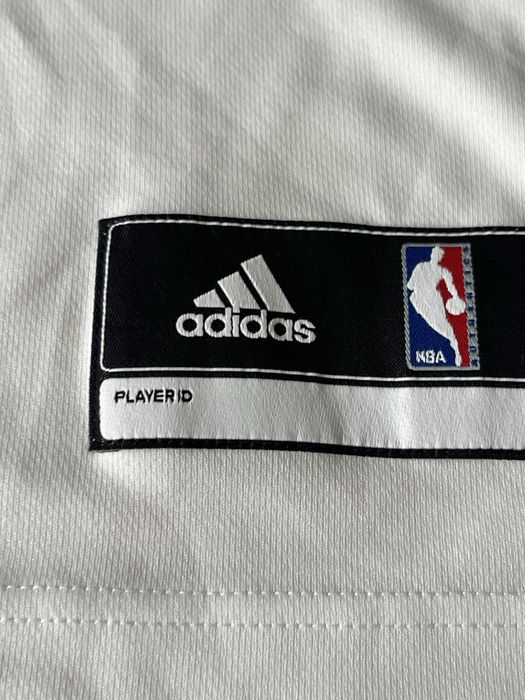 ADIDAS NBA LA Clippers - Blake Griffin #32 - НОВ XS / Оригинал