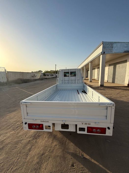 Shinaray T30  restiling new qǒshsha balon