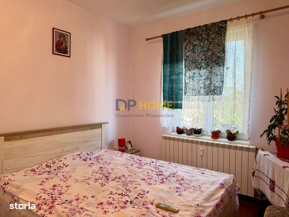 Apartament 2 camere | Floreasca – Strada Glinka